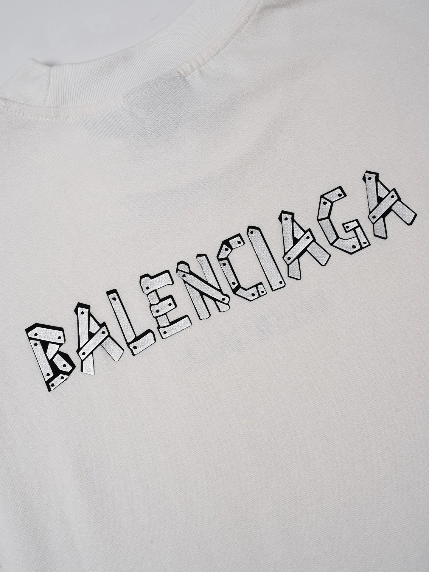 Balenciaga 26ss T logo ， ， ， Sneakers 260g 100% Same Style ❤️❤️ ！！ Same Style ：Black White Size：XS-L